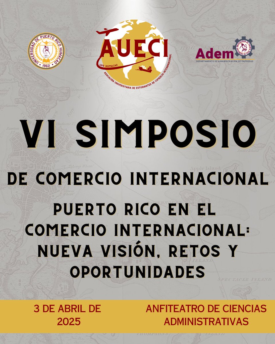 AUECI UPRH tweet media