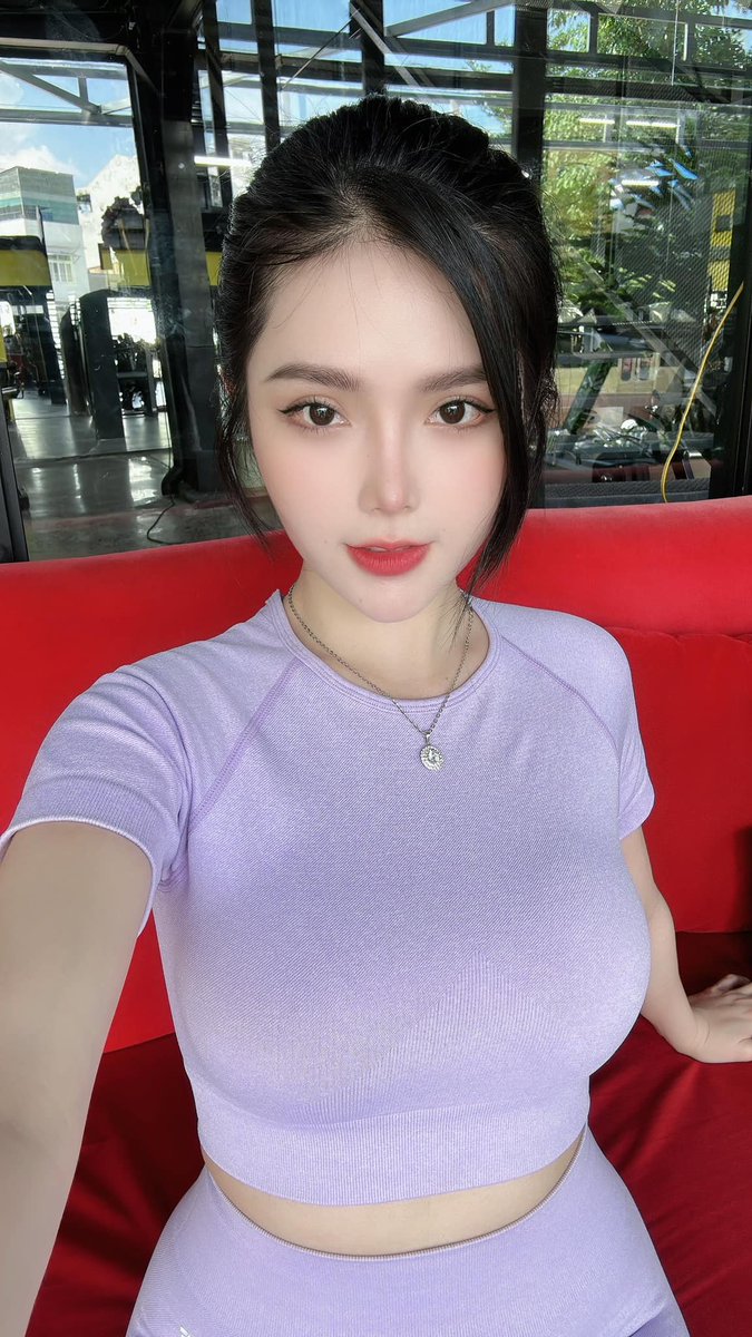 Betrang18tuoi's tweet photo. Hôm nay yêu đời hẳn ra https://t.co/WKEFMwH7CQ