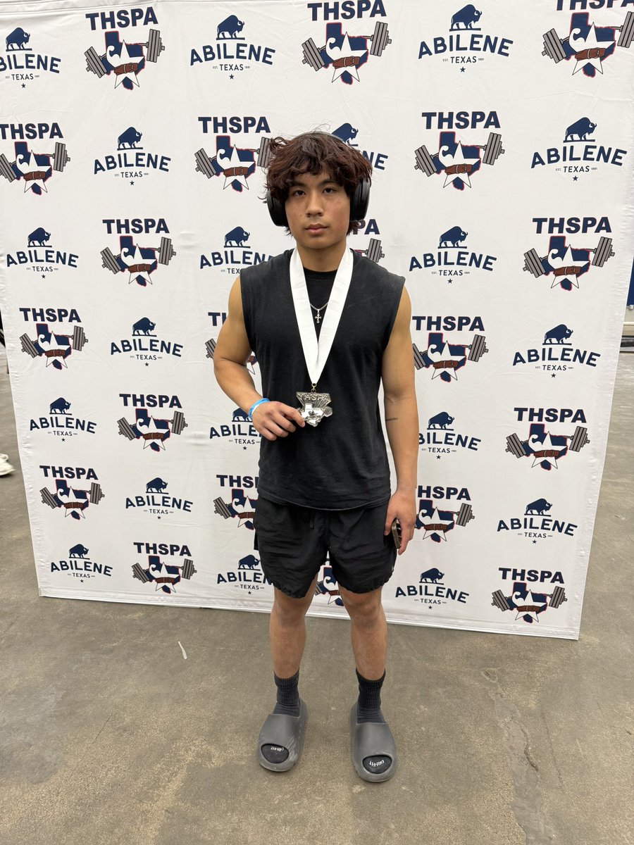 SCPowerlifting's tweet photo. 2nd Place in the STATE!!! https://t.co/PCmR90NTgE