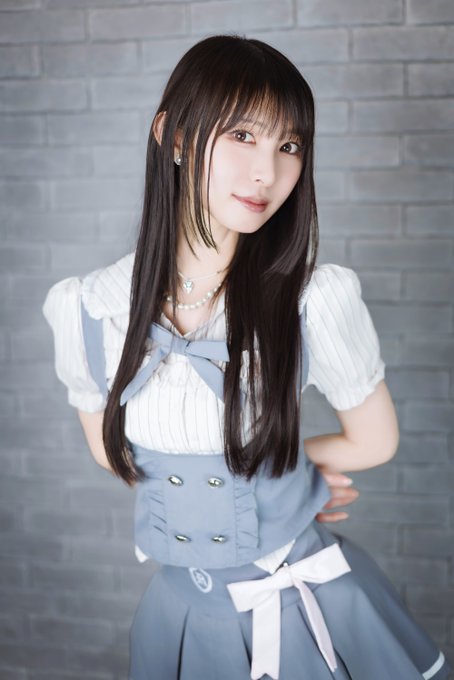 Twitterのコスプレ画像6