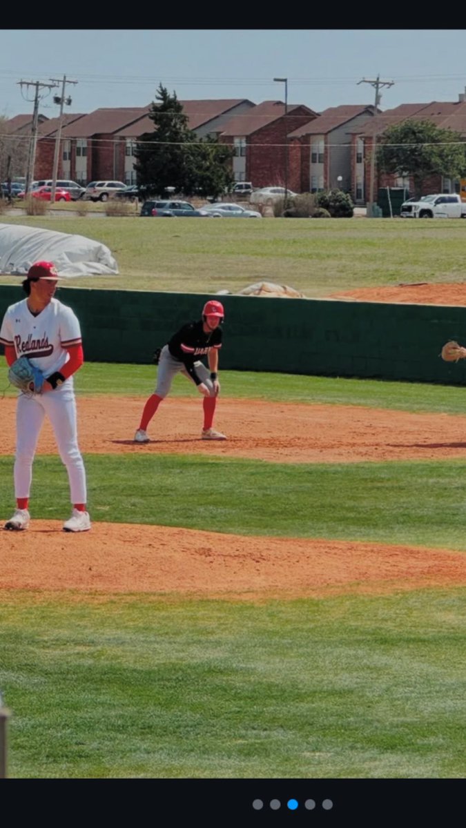 AmericanForceBB's tweet photo. Yeah, we’ve spotted two Force Alumni facing off at the next level.
(@chambers_jase)(@JBilski9) 👀
Best of Luck Gentleman! #ForceAlumni https://t.co/m8odKWThMp