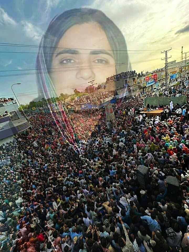 #ReleaseMahrangBaloch 
#StopBalochGenocide 
#MahrangBaloch 
#BalochistanIsBleeding