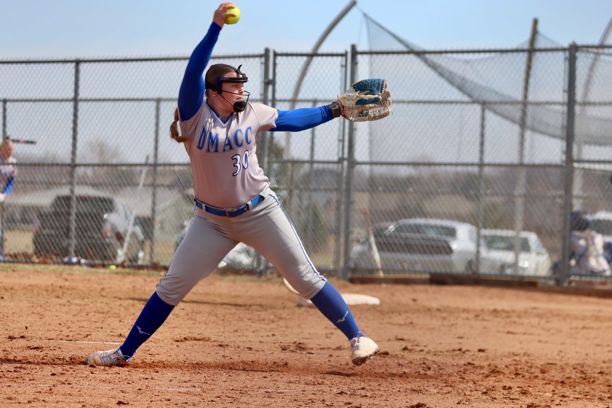 Macy Blomgren - 2025 <a href="/DMACCsoftball/">DMACC Softball</a> 
📷<a href="/macy_blomgren/">macy blomgren</a>