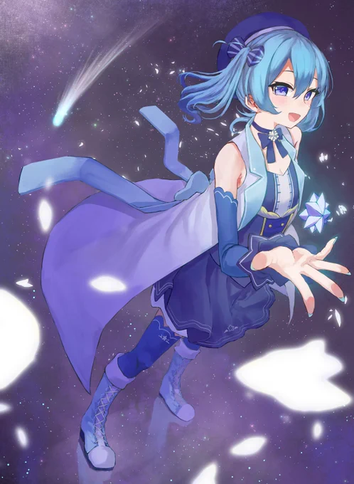 リメイクです 