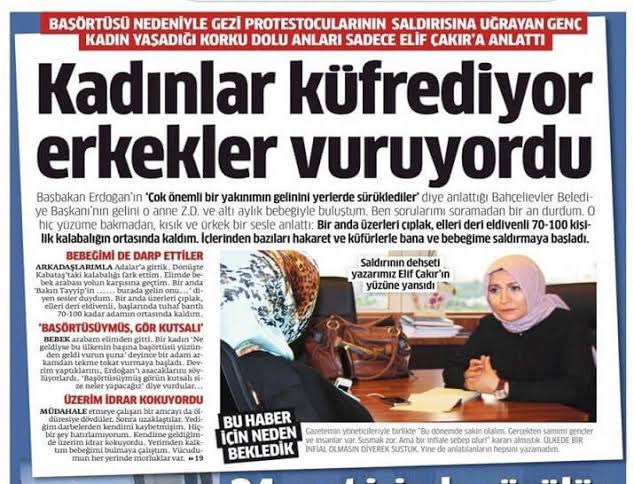 metekm's tweet photo. "Üzerleri çıplak, deri eldivenli 70-100 kişi..."  Bu daha yaratıcı ve daha heyecanlıydı bence. https://t.co/AzDzsl7MDf
