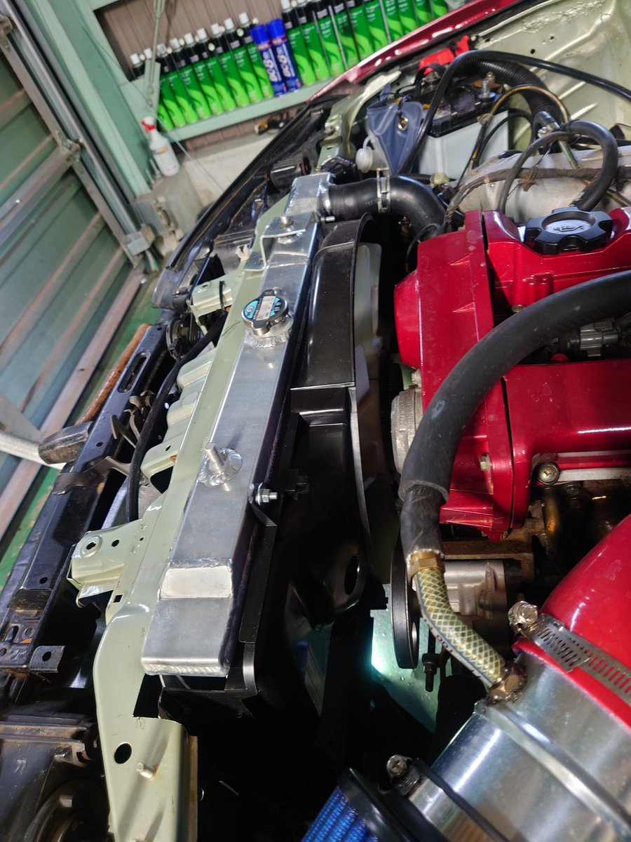 くろ(兄) tweet media