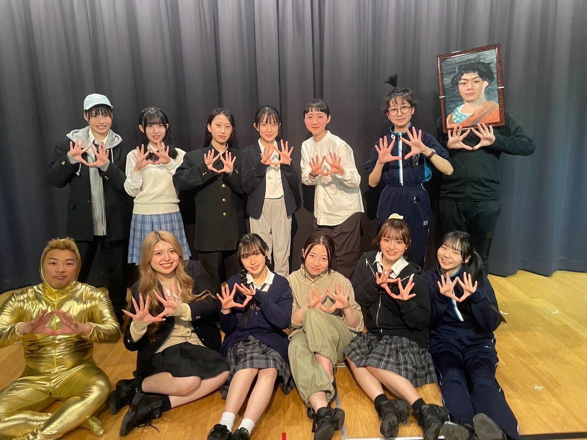 レモンクラス 劇団フルーツバスケット tweet media