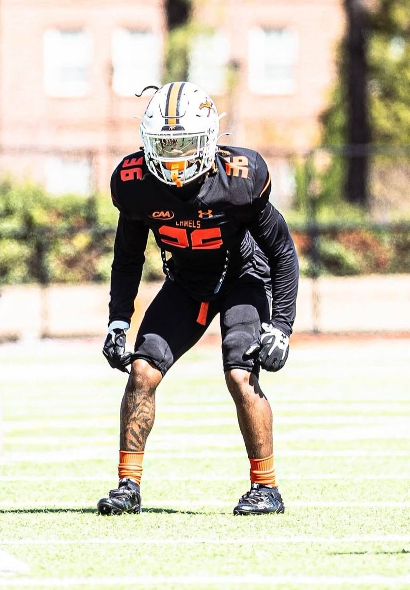 Semaj Jackson (@nolimitmaj__) on Twitter photo 1st <a href="/GoCamelsFB/">Campbell Football</a> spring game in the books!! Today was a great day!! #CampbellUniversityFootball #RollHumps π₯ππΌπͺ 1st <a href="/GoCamelsFB/">Campbell Football</a> spring game in the books!! Today was a great day!! #CampbellUniversityFootball #RollHumps π₯ππΌπͺ