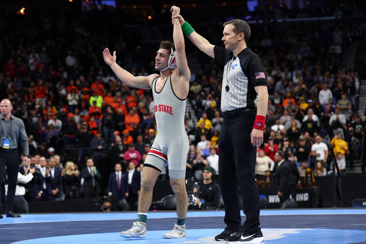 Ohio State Buckeyes 🌰 tweet media