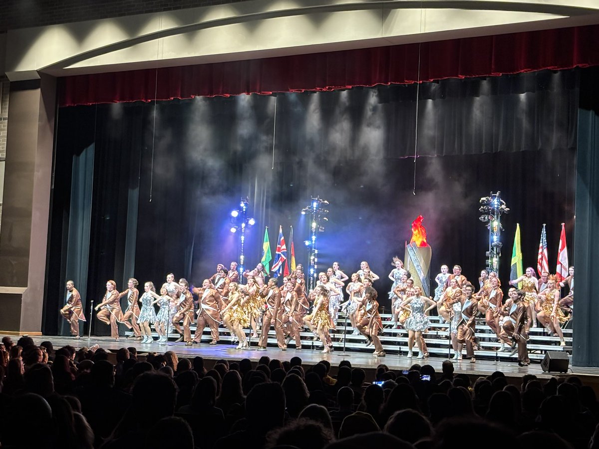 Matt Shockley (@avonhsprincipal) on Twitter photo <a href="/AvonHSChoirs/">Leah Trigg</a> Accents are STATE CHAMPIONS!! Congratulations to Leah Trigg and students in our mixed show choir! <a href="/AvonHSChoirs/">Leah Trigg</a> Accents are STATE CHAMPIONS!! Congratulations to Leah Trigg and students in our mixed show choir!