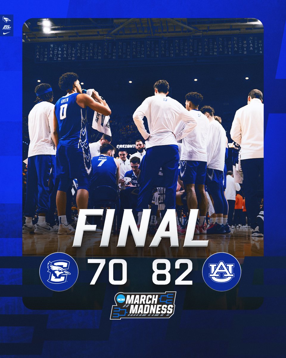 💔 
#GoJays