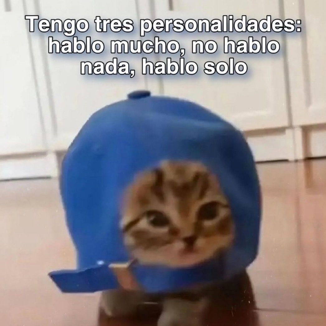 El Guarromántico tweet media