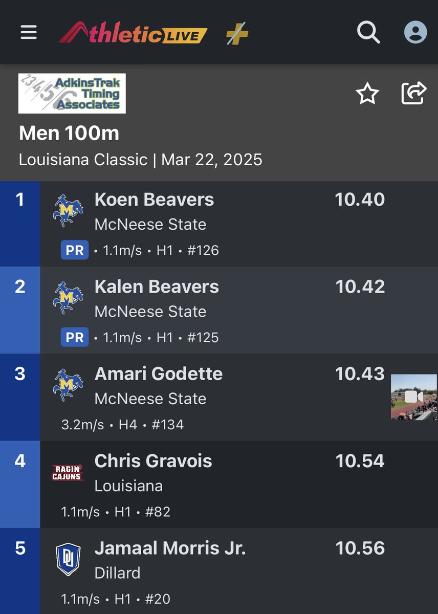 Coach Jeanlouis tweet media