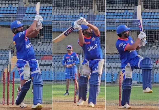 rushiii_12's tweet photo. Your Battery Percentage will be  "Rohit Sharma's" Score for today’s Match vs CSK. #MIvCSK 

Correct one will get 100rs paytm.

Rule - Like , RT, Follow Must.✅ https://t.co/4T3Idve5xa