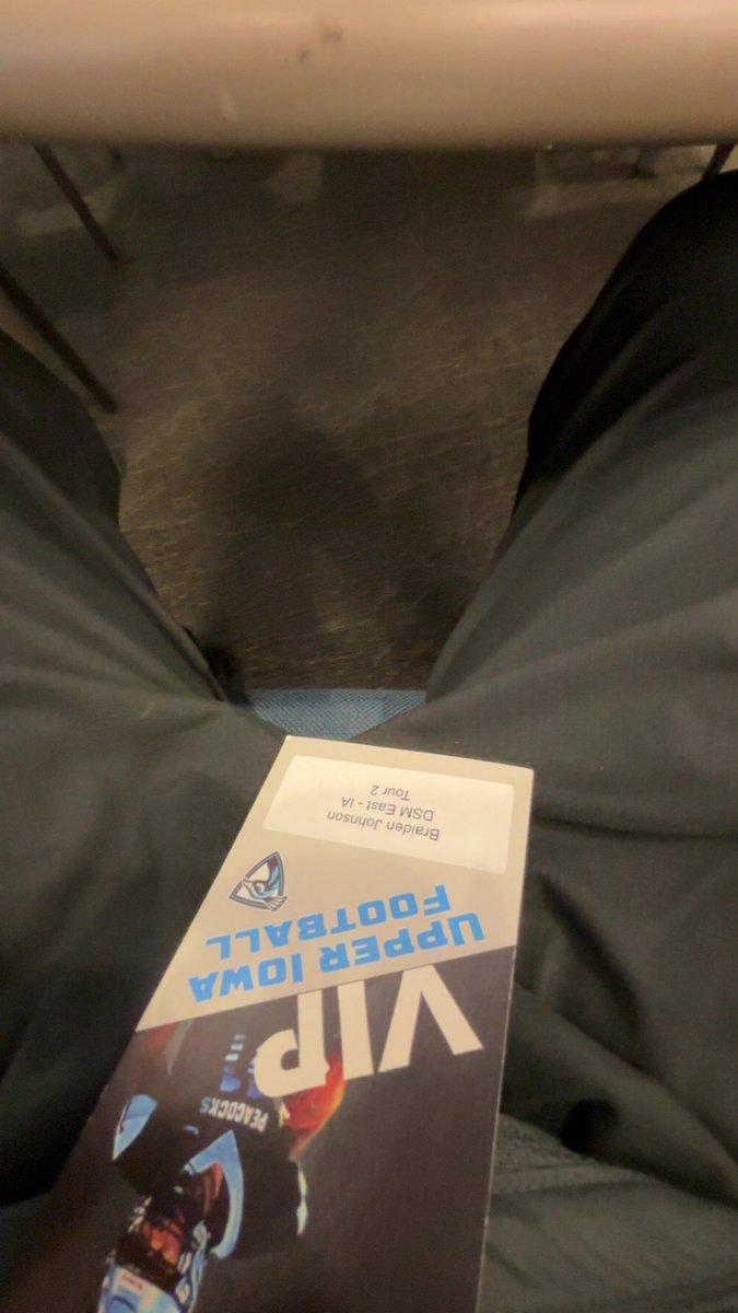 Braiden Johnson (@braiden_j14) on Twitter photo Had a great day at Upper Iowa today! Thank you for having me! <a href="/CoachParling/">Heath Parling</a> <a href="/Coach_Hoskins/">Jason Hoskins</a> <a href="/TaylorMarkhus/">Markhus Taylor</a> Had a great day at Upper Iowa today! Thank you for having me! <a href="/CoachParling/">Heath Parling</a> <a href="/Coach_Hoskins/">Jason Hoskins</a> <a href="/TaylorMarkhus/">Markhus Taylor</a>