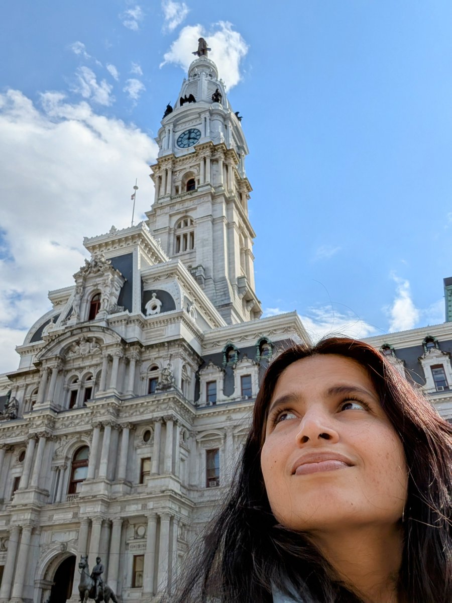 kheer003's tweet photo. At #Philadelphia ! Something so resonating ! https://t.co/eMSwQWXV2x