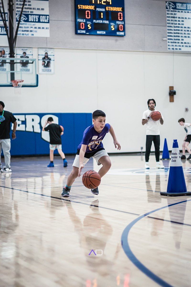 Another shoutout to all of the 5th-8th grade boys who came to Padres tryouts. If you were not chosen this year, continue to keep working hard. We are proud of you all.

‼️ REMINDER TRYOUTS NEXT WEEKEND ‼️
March 28 &amp; 29
Girls 5th-8th Grade
Girls &amp; Boys 15U-17U

Save time and sign