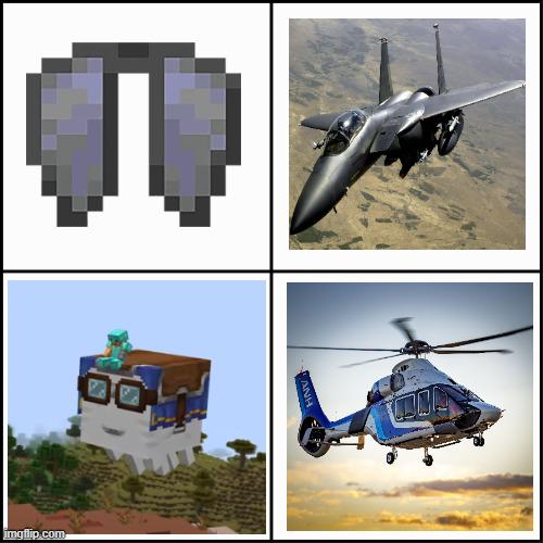 MinecraftMeme16's tweet photo. Title https://t.co/FQuLRA0qmR
