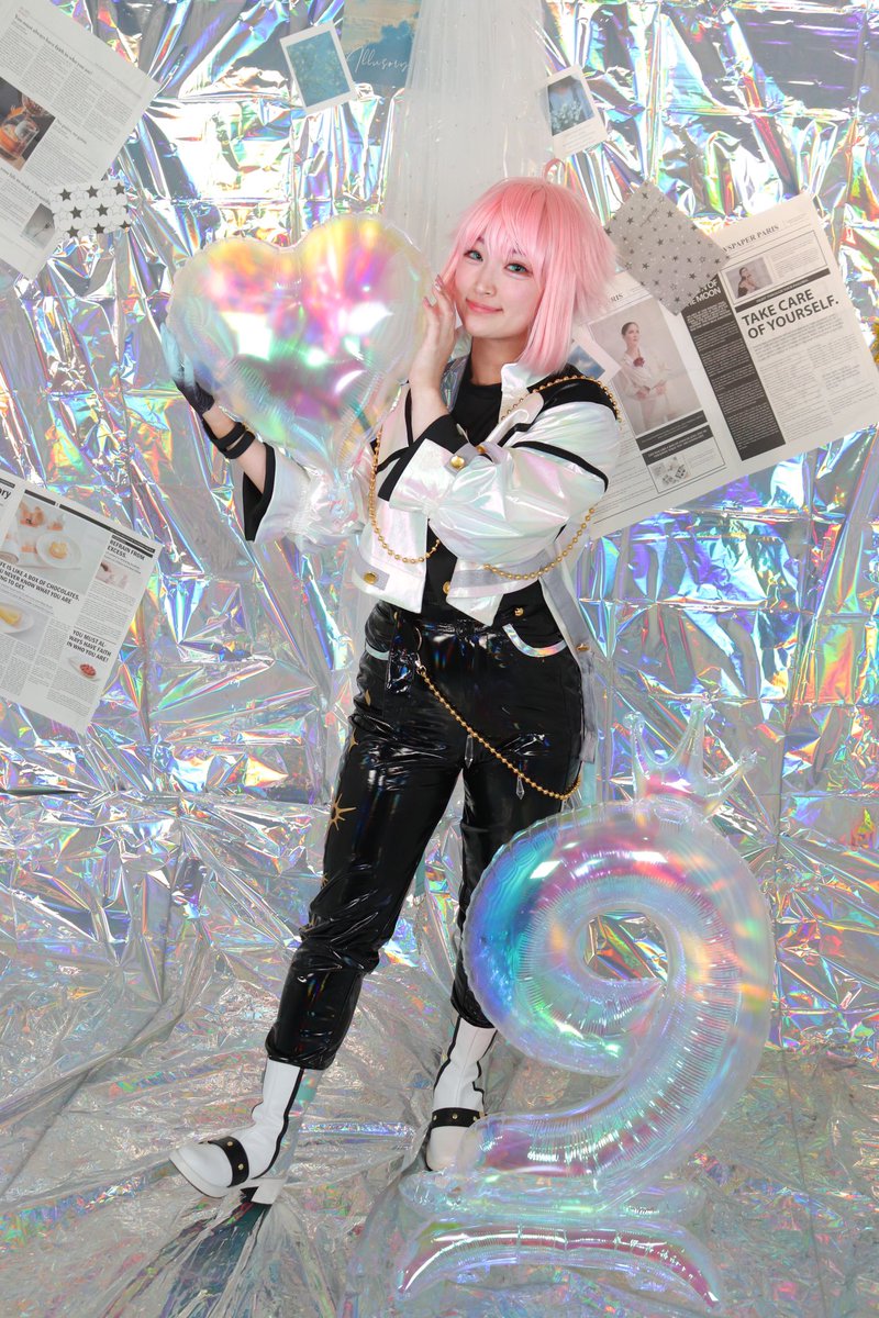 チセ (@74chise) / Posts / X