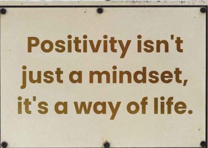 Every step we take a St Basil begins with Kindness and Positivity!
