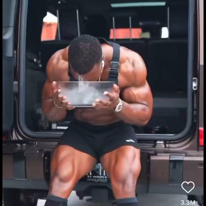 Jon Jones: “i need a 6 month fight camp to prepare for tom aspinall”

the fight camp: