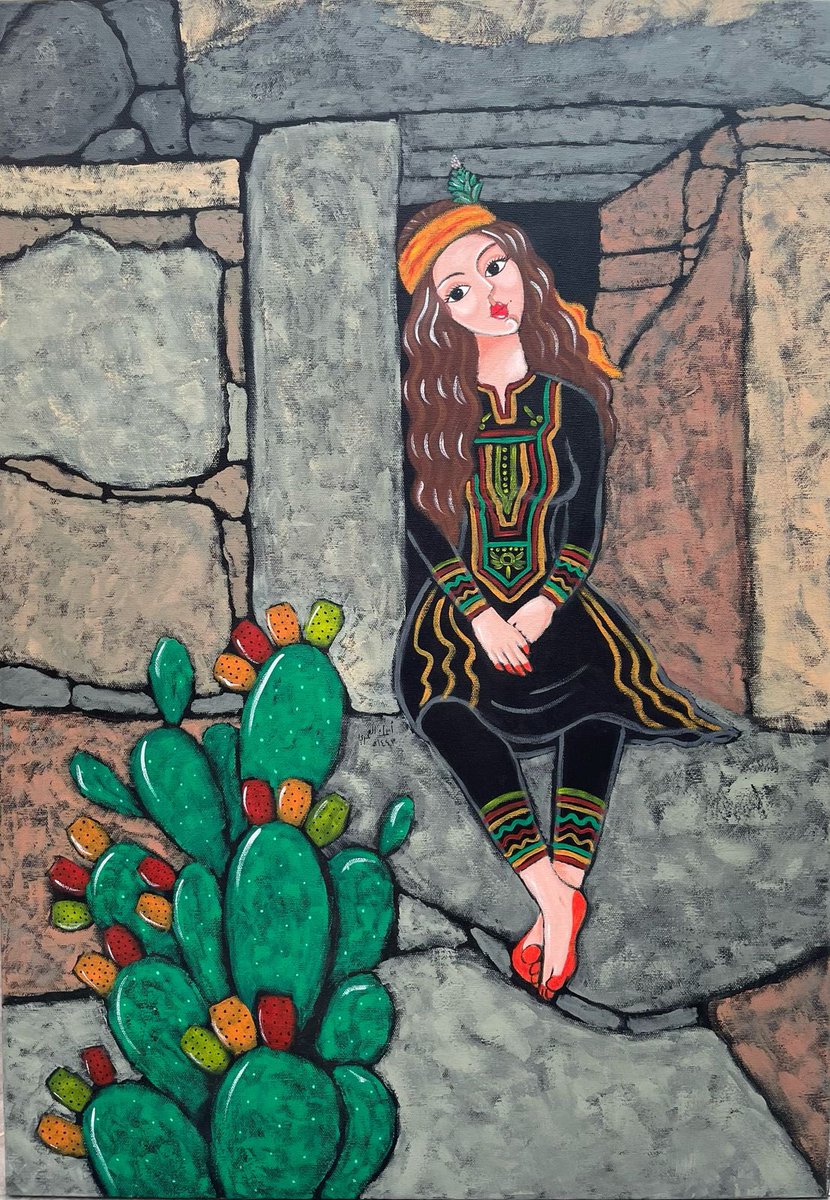 مـقهى ديـسكفري | Discovery Café tweet media