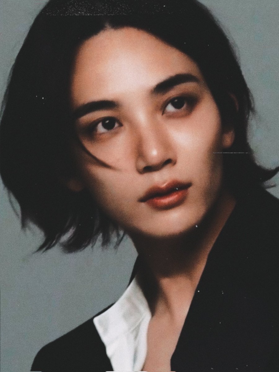 ㅤ
ㅤ
ㅤㅤㅤㅤㅤㅤquiet  words  and
ㅤㅤㅤㅤㅤㅤ  a  simple  heart.
ㅤ
ㅤ