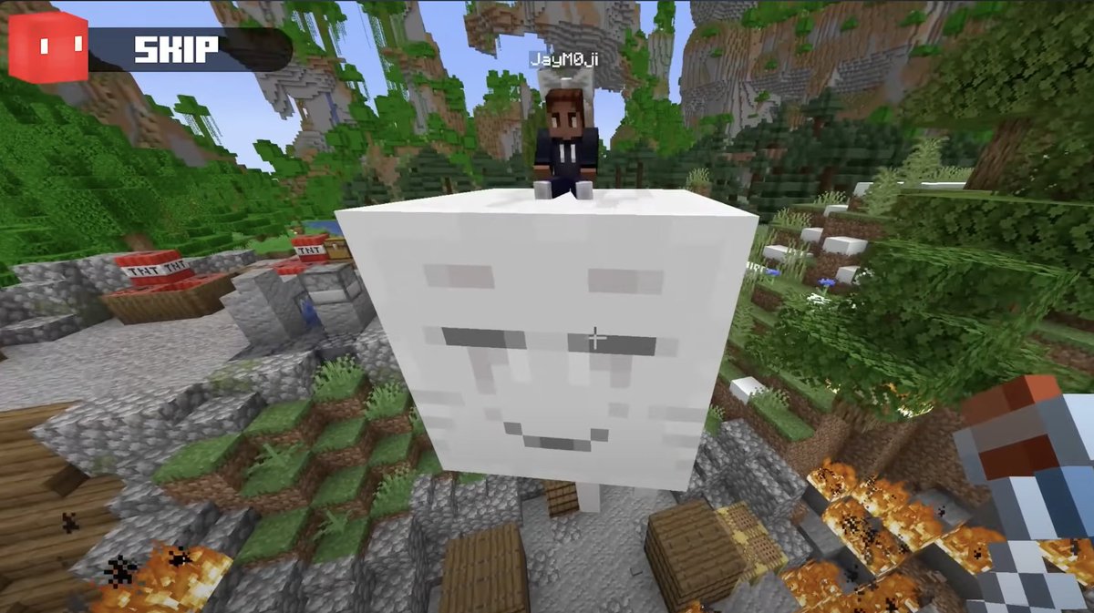 Skip the Tutorial tweet media