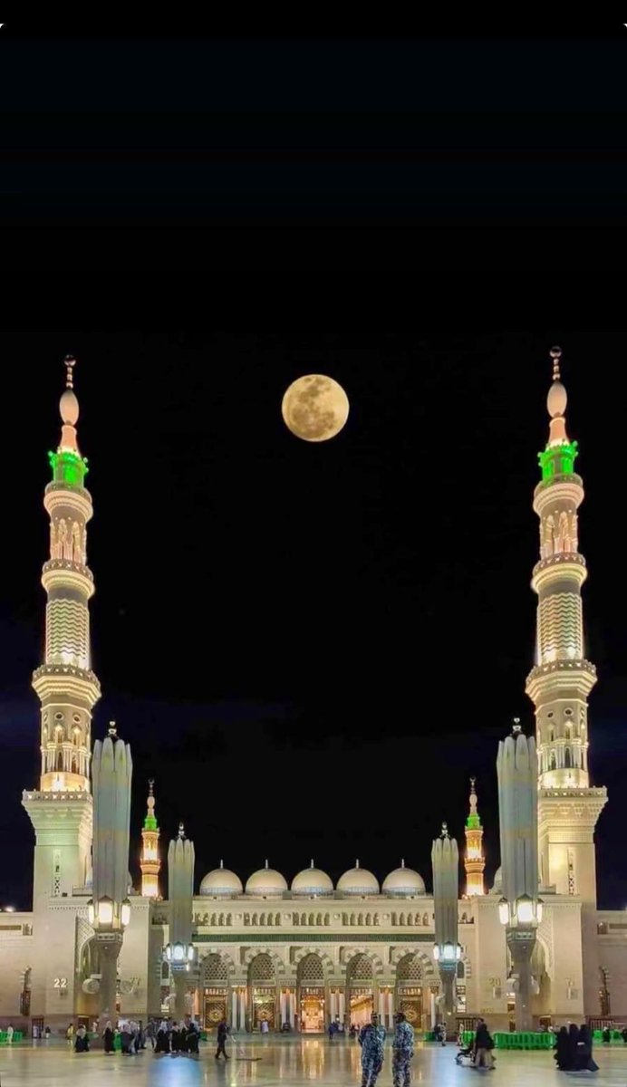 اللهم إنك عفو تحب العفو فاعف عنا 
#عشر_الأواخر_من_رمضان