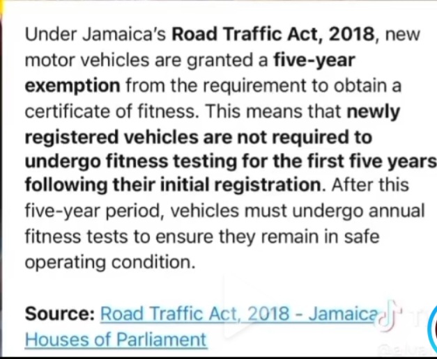 MouriceJulet's tweet photo. The Prime Minister take all of us for fools look at this and go and research it https://t.co/hsBwWKYsUV