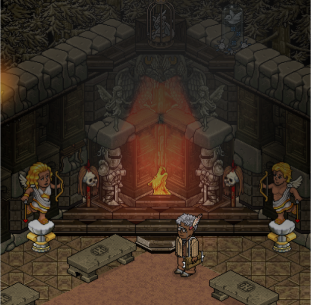 AeA: D&amp;D – A Alta Sociedade 
Nick: NOOB.mp4
Sobrenome: Noobington
Cor: Marrom
#DestinosAeA
<a href="/AeAHabblet/">Arquitetos em Ação</a>