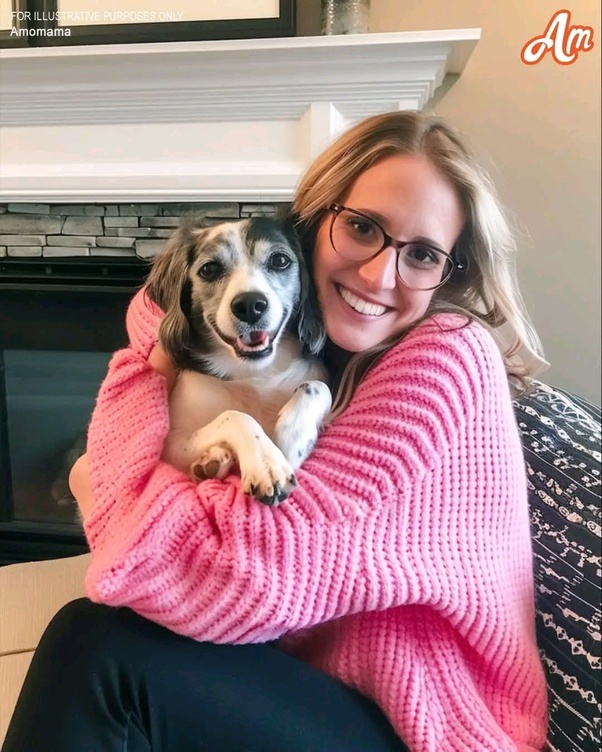 Dalbodog's tweet image. I adopted my friend April's dog over a year ago when she moved in with her boyfriend, who didn't want pets. She gave me all rights. The dog became my WORLD. She saved me from depression.

But recently, April asked for the dog back since her boyfriend was now okay with it. I…