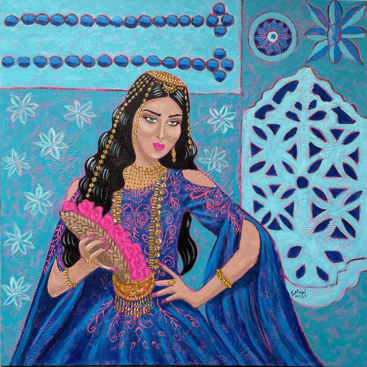 مـقهى ديـسكفري | Discovery Café tweet media