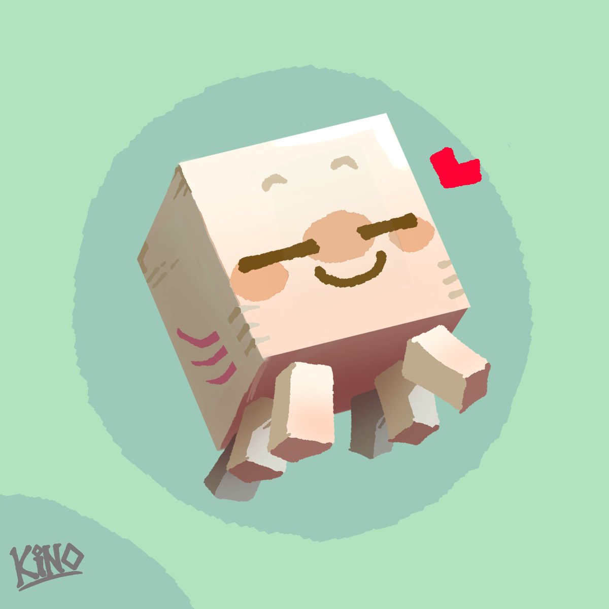 ghastling IS TOO CUTE ❤️
#MinecraftLIVE