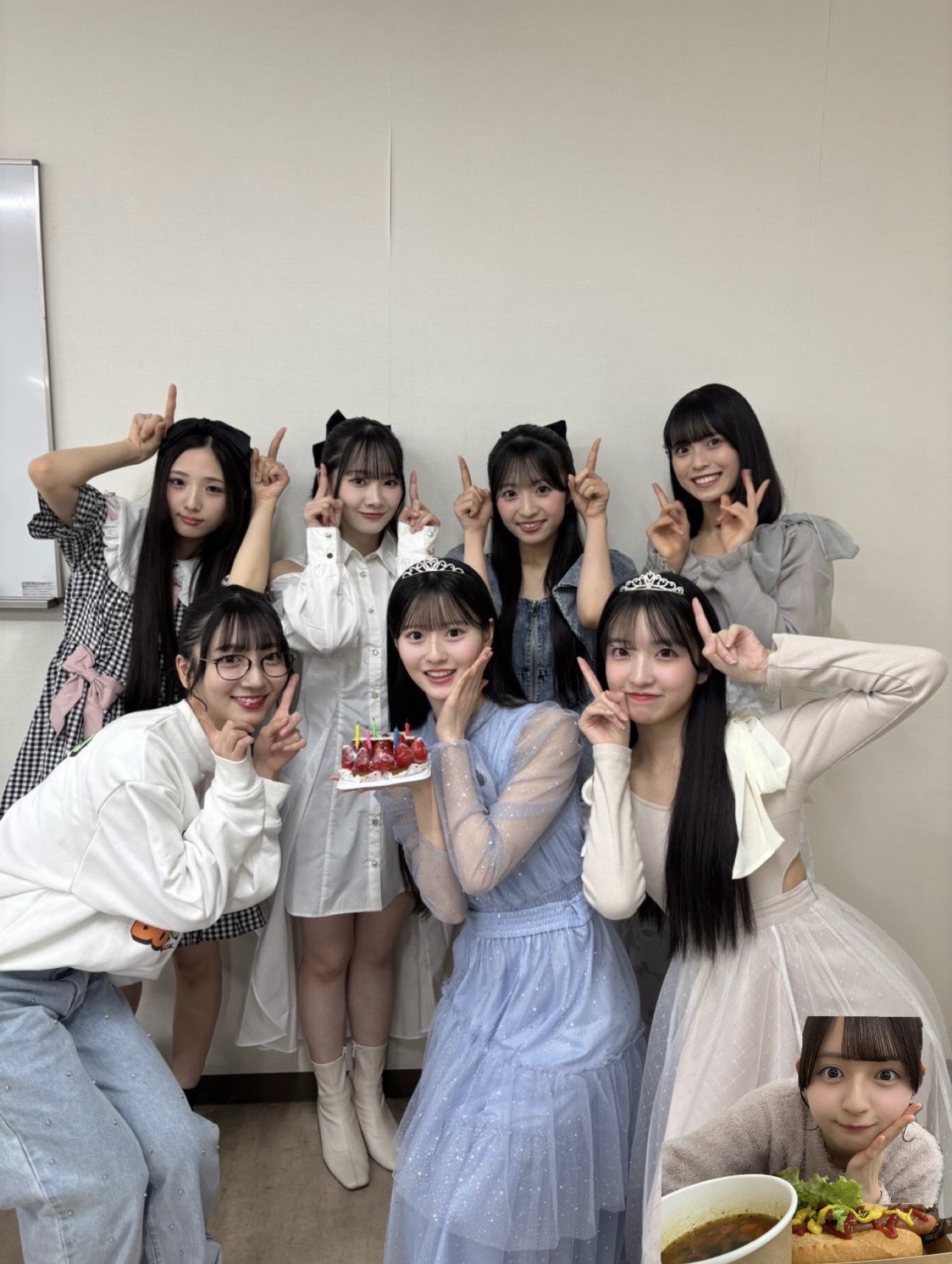 八木愛月（AKB48） on X: 