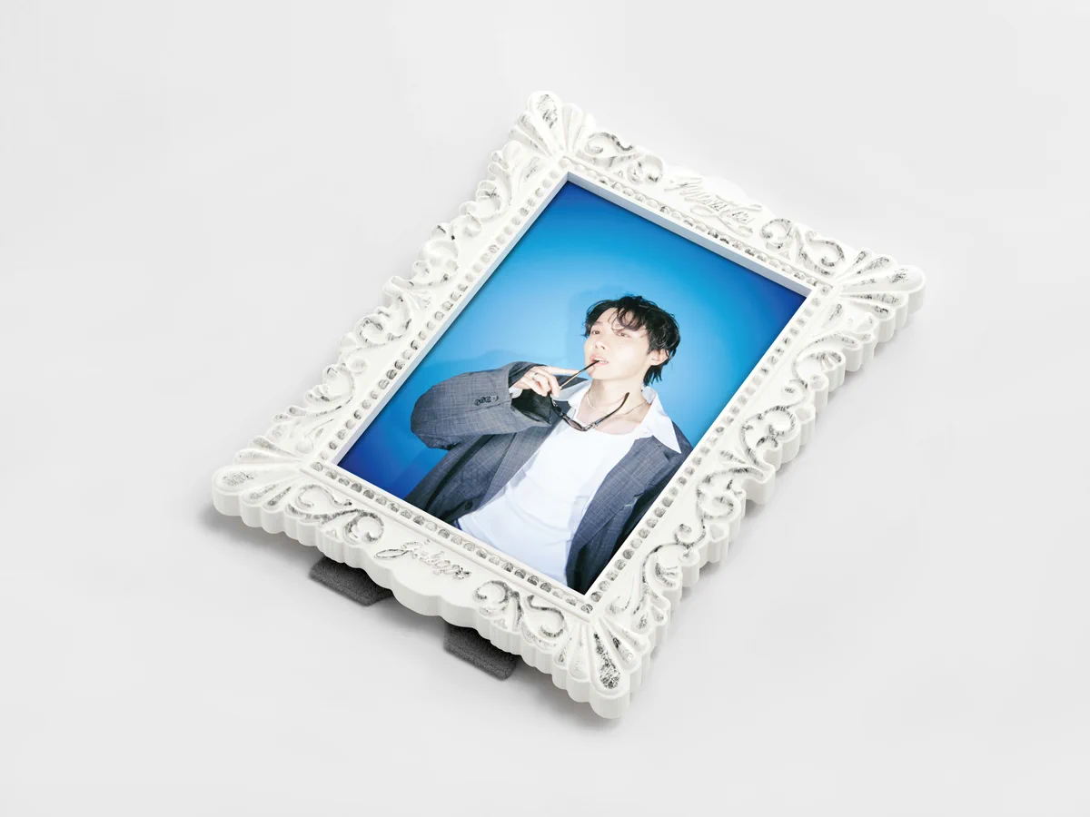 HYBE MERCH on X: 