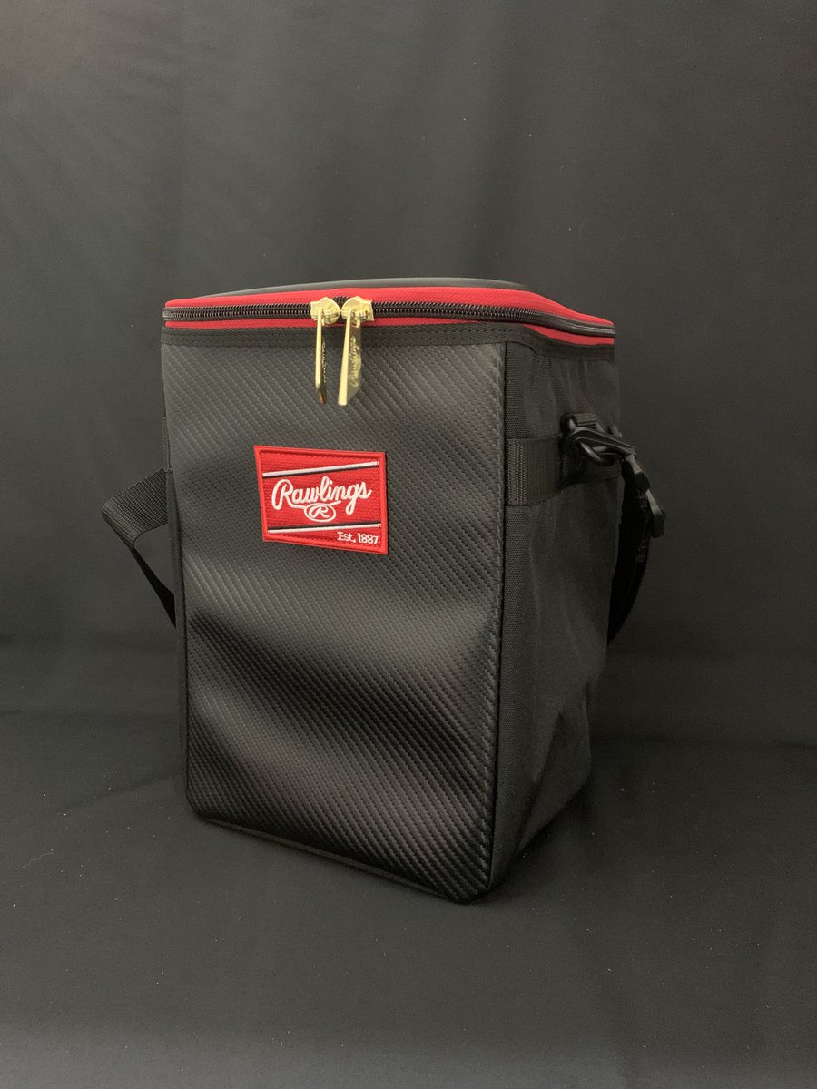 info42648043's tweet photo. Rawlings
グラブケース入荷‼️
素材:合成繊維•合成皮革
カラー:ブラック
サイズ:W20×H30×D19㌢
価格:税込定価6,490円→すみれ価格は…
大切なオーダーグラブはこちらに収納してあげてください😁
#すみれスポーツ #MLB #mlb #ローリングス #rawrings #グラブケース #グラブバッグ #4999 https://t.co/KnqrjTgi7D