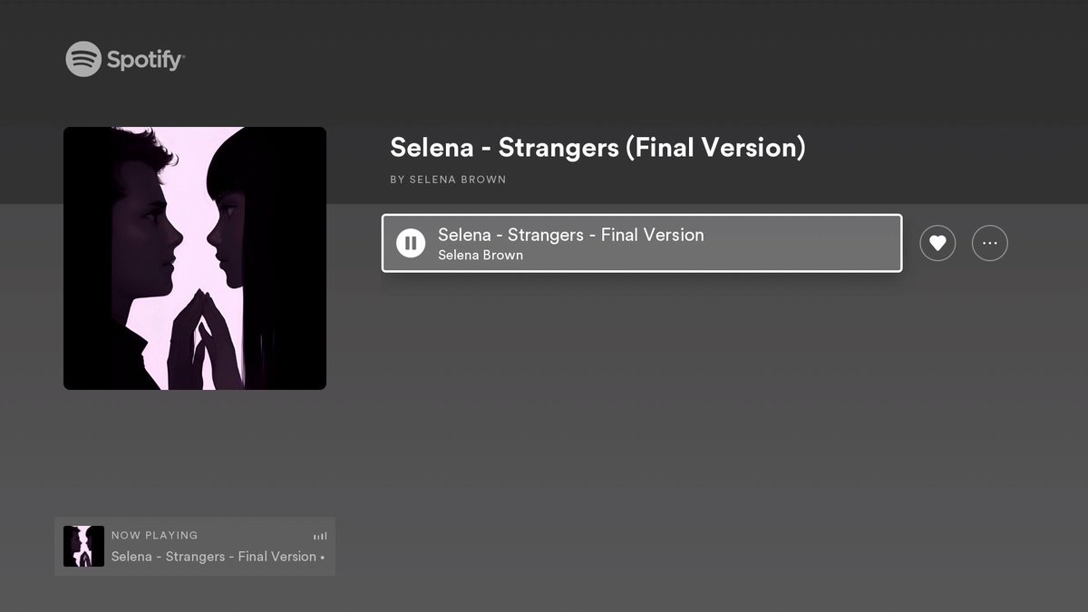therealselenab's tweet photo. Selena - Strangers | Live Version (Visualizer) ❤️‍🔥❤️‍🔥❤️‍🔥❤️‍🔥
https://t.co/qZHsziJsBO
#youtube #strangers #selena #live #version #liveversion #visualizer #music https://t.co/WH3HCkYgtx