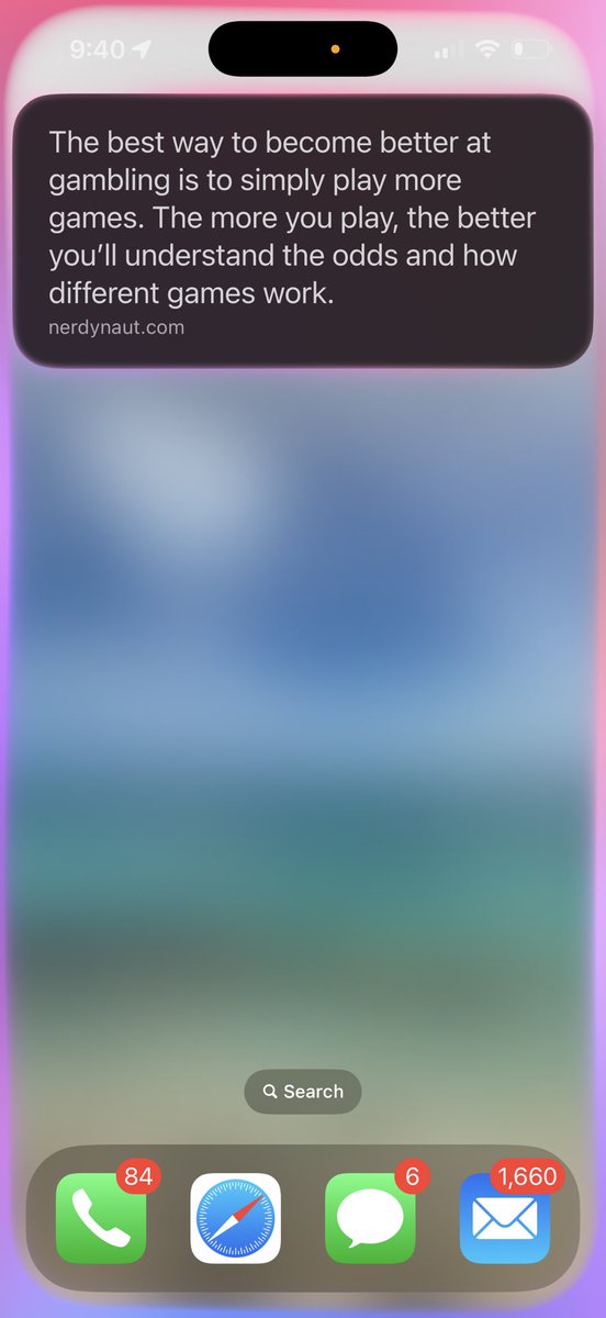 levinoahdick's tweet photo. Great advice from Siri #imback #LANK https://t.co/SeNs8aFT6J