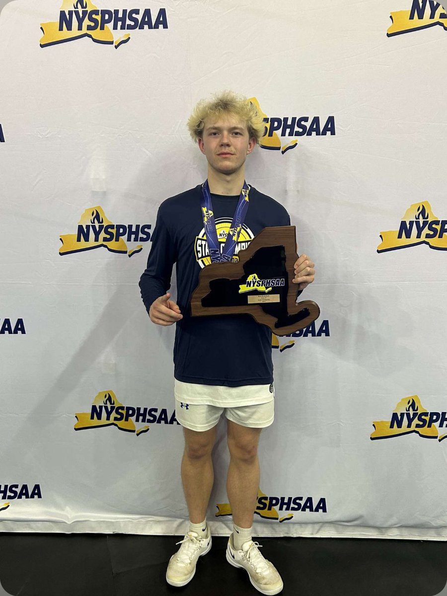 State champs 💍💍