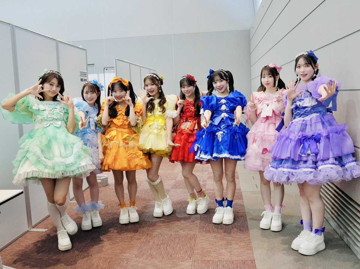 CUTIESTREET まとめ売り 値下げ中 CUTIE STREET チケットの転売めぐり注意喚起 不正が発覚した場合は