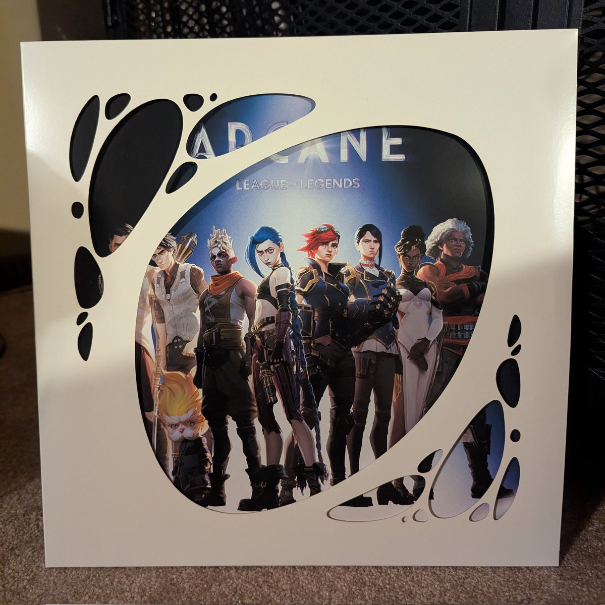 Alexi | Mumen tweet media