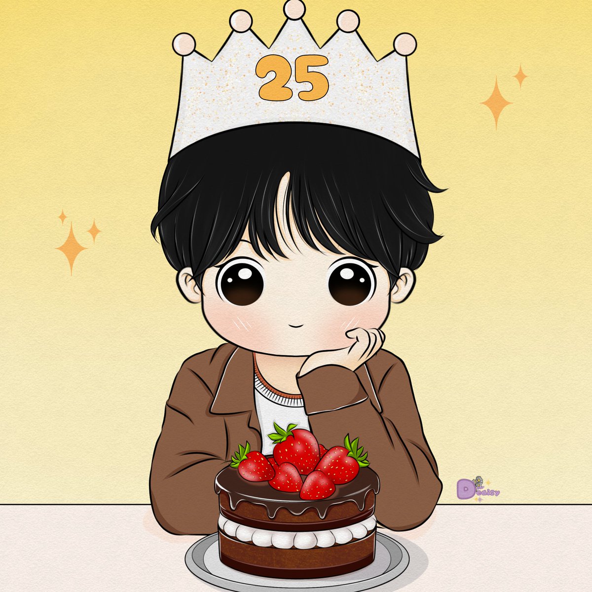 deardeaisy's tweet photo. HAPPY BIRTHDAY RENJUN 💛🦊

#LittlePrinceRENJUNDay 
#오늘인듯해_드디어_런쥔생일
#RENJUN #런쥔 #仁俊 https://t.co/C1vHmgq6LV