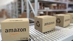 Gzebra5's tweet image. #Amazon’s ability to deliver items the very next day is nothing short of amazing. But it also makes me wonder: What makes this level of convenience possible? Behind the scenes, someone is working under tough conditions to make it happen. That thought leaves me feeling uneasy. 😔