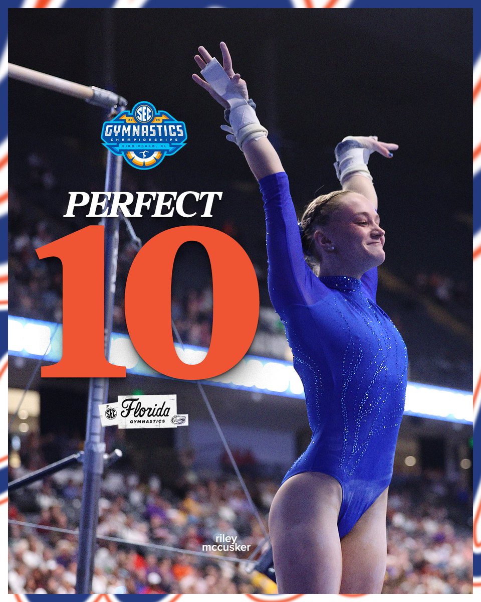 Gators Gymnastics tweet media