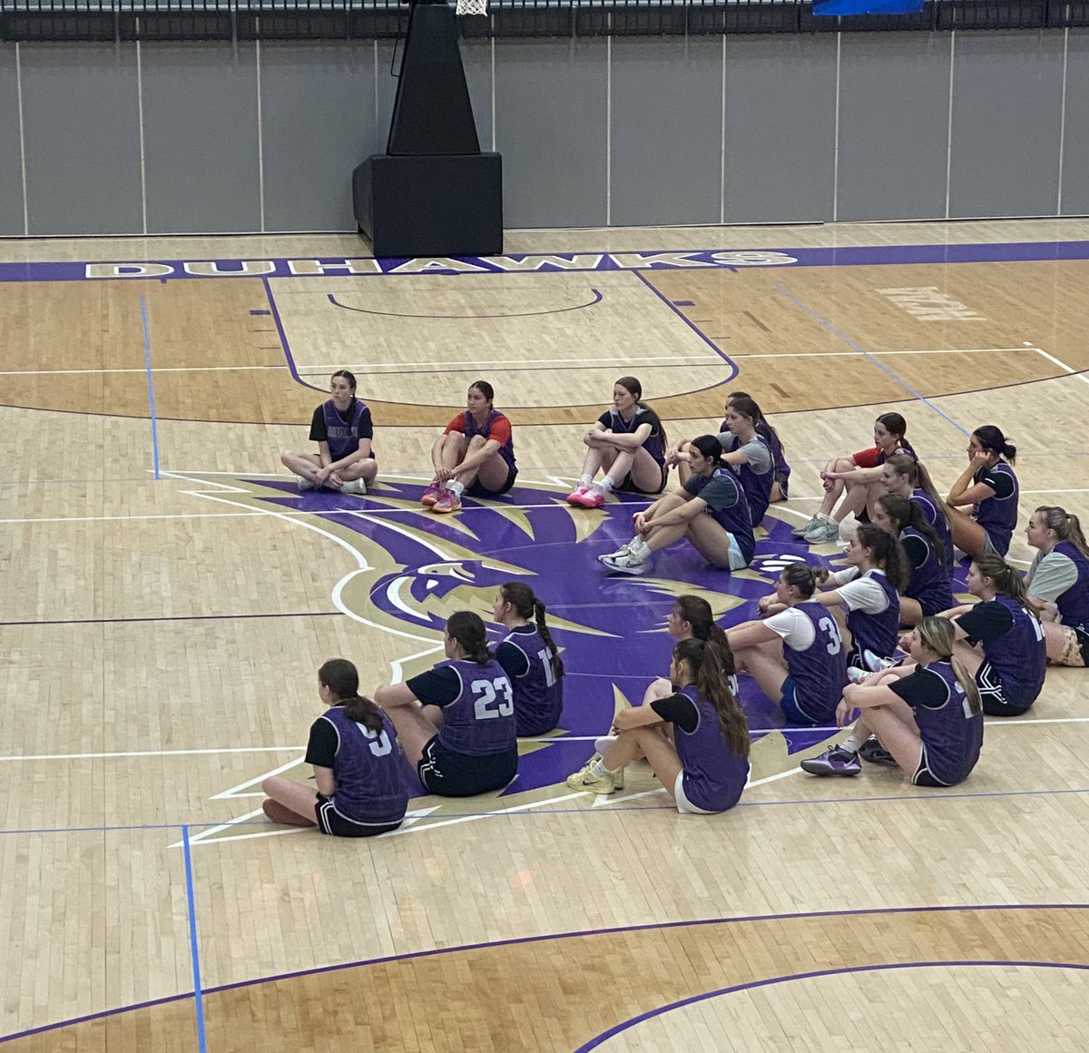 Jessa Schultz (@jessaschultz27) on Twitter photo Thanks again <a href="/jbusch_15/">Justin Busch</a> & <a href="/DuhawkWBB/">Loras College Women's Basketball</a> for the great opportunity to attend your Elite Camp today! I enjoyed meeting the players and coaching staff as well campus! Looking forward to catching some games next season! <a href="/AHAGirlsBBall/">Academy of Holy Angels Girls Basketball</a> <a href="/Crossfire27Yost/">Crossfire 2027 ELITE - Yost</a> <a href="/CrossfireGHoops/">Crossfire Girls Hoops MN AAU</a> <a href="/N_SleepAthletic/">NeverSleepAthletics</a> Thanks again <a href="/jbusch_15/">Justin Busch</a> & <a href="/DuhawkWBB/">Loras College Women's Basketball</a> for the great opportunity to attend your Elite Camp today! I enjoyed meeting the players and coaching staff as well campus! Looking forward to catching some games next season! <a href="/AHAGirlsBBall/">Academy of Holy Angels Girls Basketball</a> <a href="/Crossfire27Yost/">Crossfire 2027 ELITE - Yost</a> <a href="/CrossfireGHoops/">Crossfire Girls Hoops MN AAU</a> <a href="/N_SleepAthletic/">NeverSleepAthletics</a>