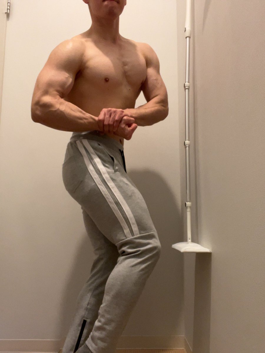 久々のジム！☺️