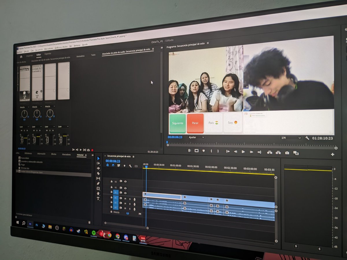 bachesbdm's tweet photo. si termino esto a tiempo, MAÑANA video al mediodía https://t.co/VEp0zSWtKE