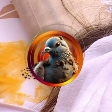 nova participante? #BBB25 #RedeBBB