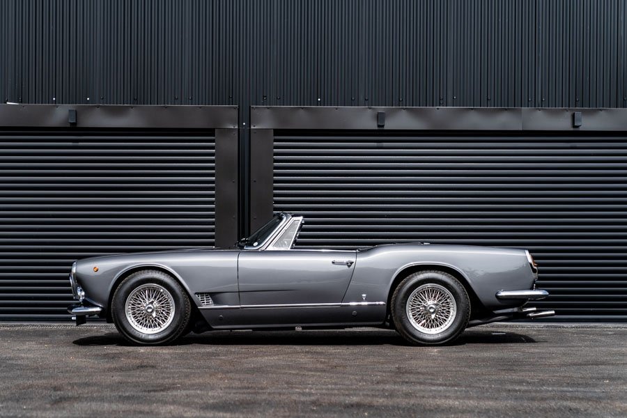 1961 Maserati 3500 GT Spyder
<a href="/PeterDanaher/">Peter Danaher</a> <a href="/Snugbucket/">(Parody) Snugbucket</a> <a href="/tperezsport/">Tito Perez 🇦🇷🇦🇷🇦🇷</a> <a href="/jim_knipe/">Jim</a> <a href="/MOYO78967830/">MOYO.</a> <a href="/junjokerando/">jun ando / 安藤 純</a> <a href="/TiresCompany/">ノブ（Nob）</a> <a href="/SalvaVilanovaJR/">Salvador Vilanova</a> <a href="/GEARBOX33/">A.M.A</a> <a href="/Evil__Mia/">Phoneix Frosty</a> <a href="/ren_119/">Ren Kanzaki</a> <a href="/MarcoBruni_/">Marco Bruni Ⓜ️</a> @bwass24 <a href="/JRGStuff/">David Phelps</a>
